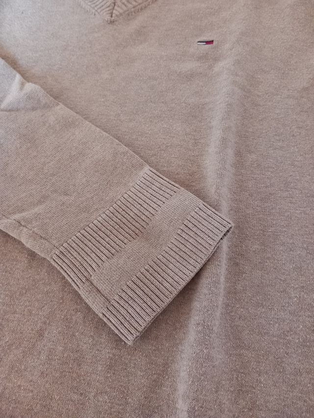 Maglione e t shirt Tommy Hilfiger uomo