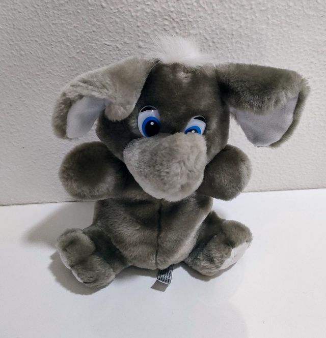 Peluche Elefante