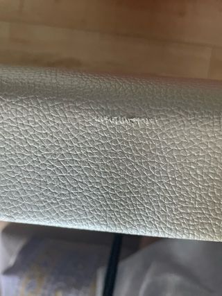 Cabecero de cama polipiel