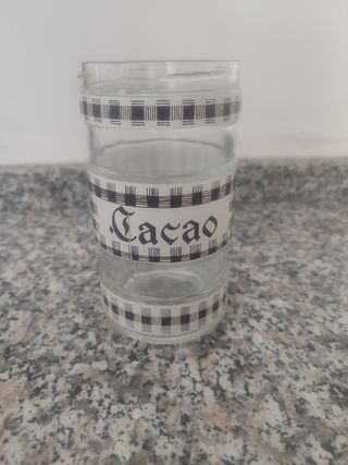 Barattolo Nutella vintage anni 70