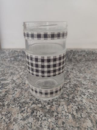 Barattolo Nutella vintage anni 70