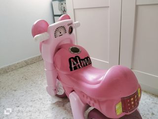 SILLÓN BARCELONA DE 100 a 80€