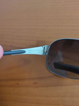 Gafas de sol Ray Ban RB 3404 003/8G