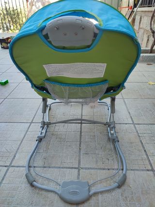 Hamaca bebé Graco