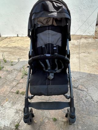 Silla paseo chicco LITEWAY.