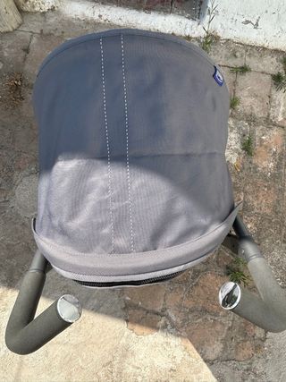 Silla paseo chicco LITEWAY.