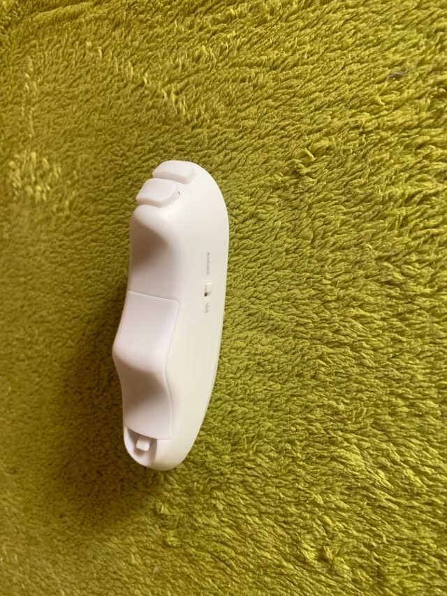 Bluetooth 3.0 VR controller