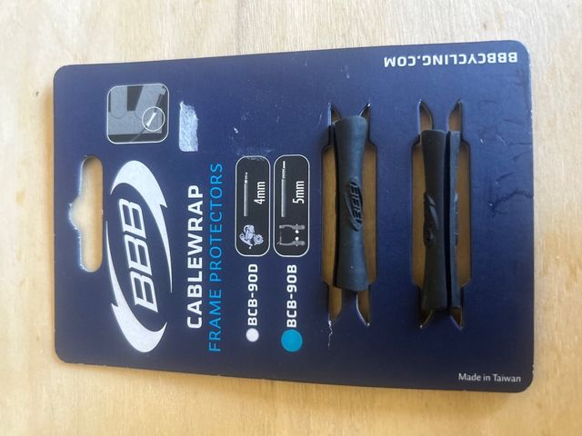 Protector cableado de cuadro