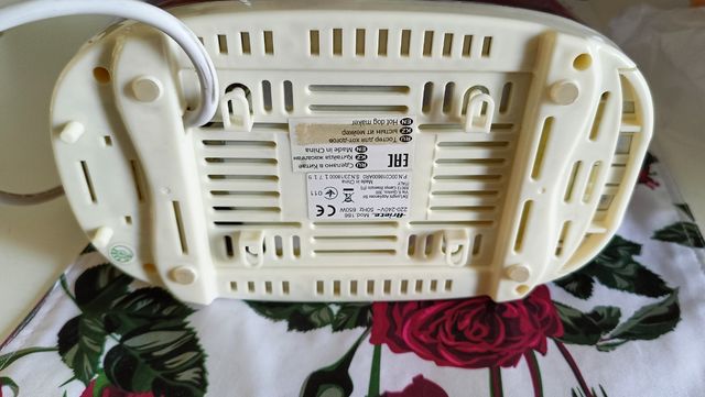 Macchina per hot dog