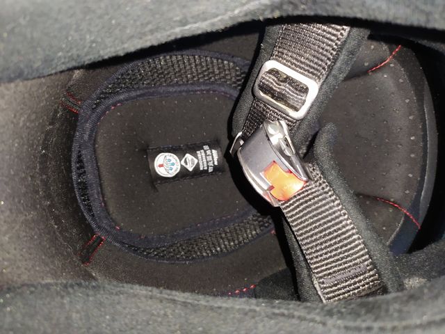 Casco Nolan N 87 Plus talla M