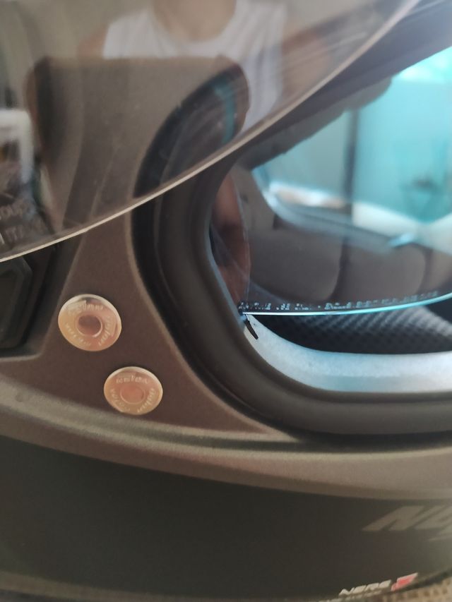 Casco Nolan N 87 Plus talla M