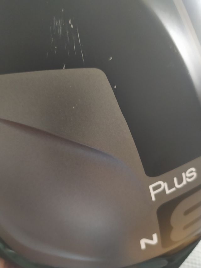 Casco Nolan N 87 Plus talla M