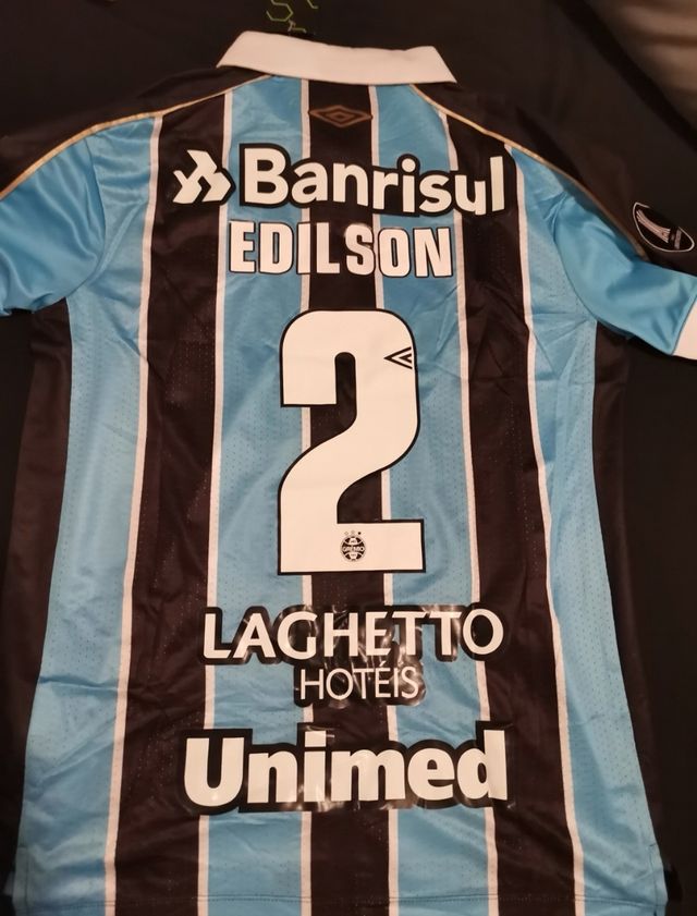 Maglietta Gremio de Portoalegre