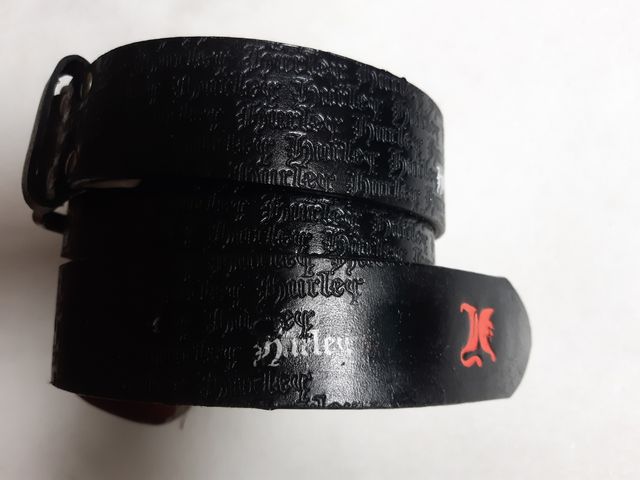 Cinturó - Cinturón