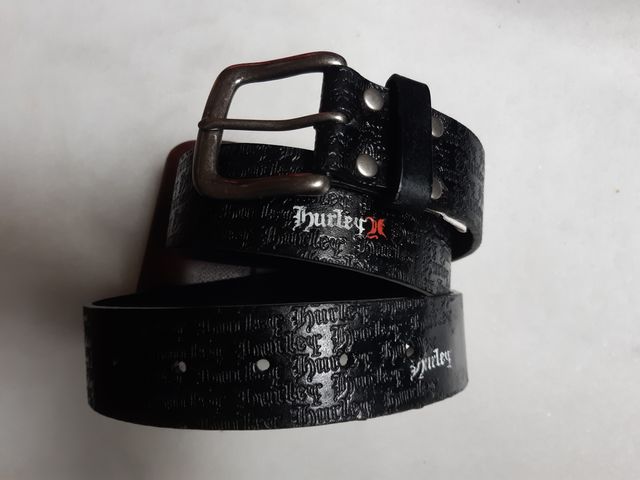 Cinturó - Cinturón