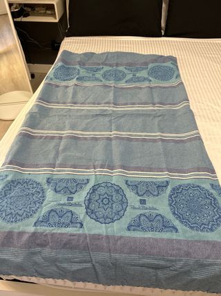 Telo mare Renato Balestra