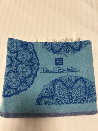 Telo mare Renato Balestra