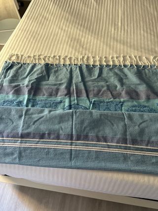 Telo mare Renato Balestra