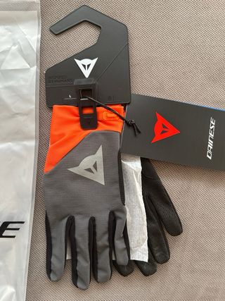 Guantes Dainese