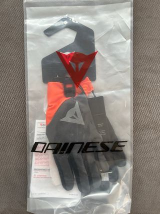 Guantes Dainese