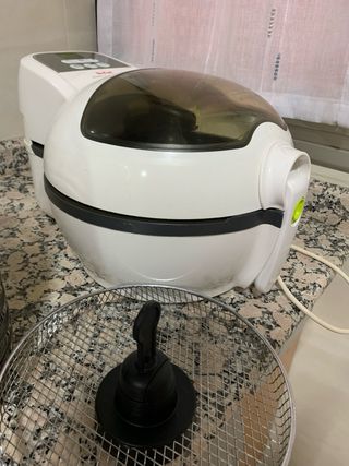 Freidora de aire Airfrier de Tefal