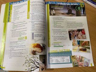 Libro ingles 2 Bachillerato