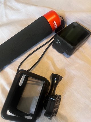 GoPro Hero 7