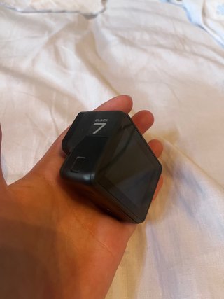 GoPro Hero 7