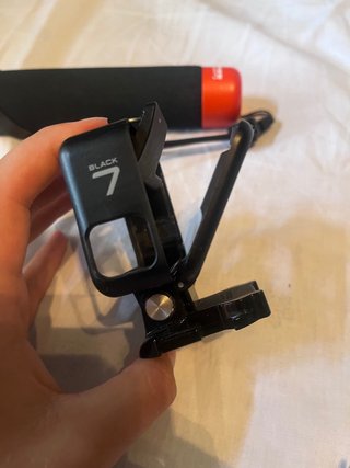 GoPro Hero 7