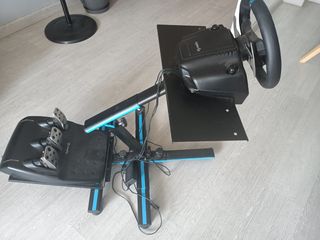 Volante Logitech g29 