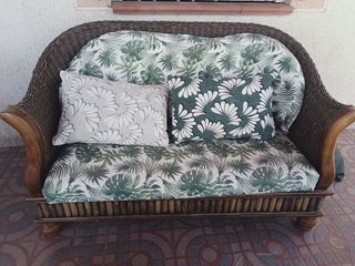 CONJUNTO DE JARDÍN 