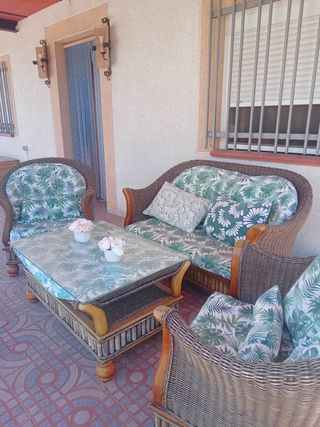 CONJUNTO DE JARDÍN 