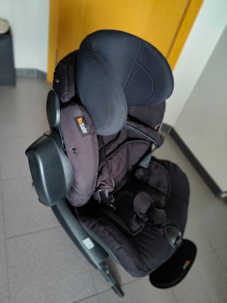 besafe izi kid i size