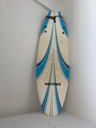 Tabla de surf soft