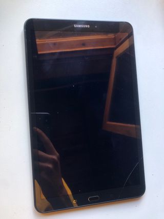 tablet Samsung tab a 6