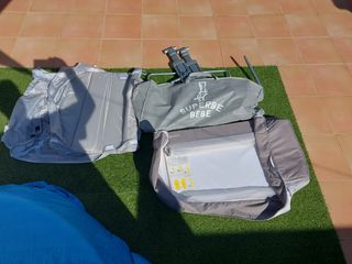 Cuna de colecho