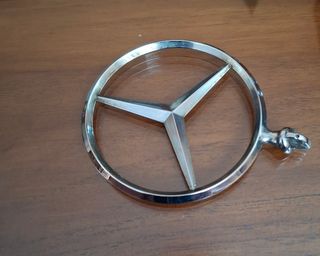 LOGO CAPO MERCEDES