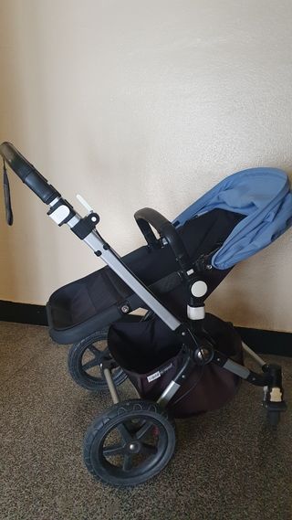 Bugaboo Camaleon 3