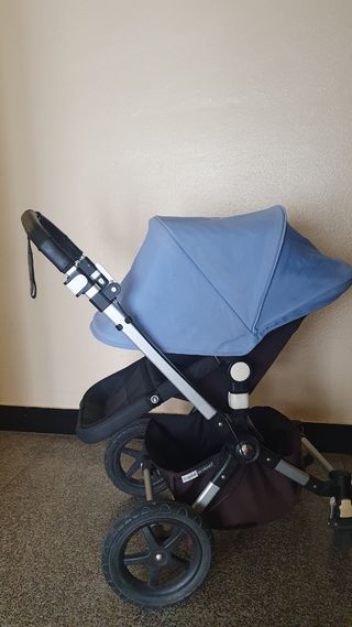 Bugaboo Camaleon 3