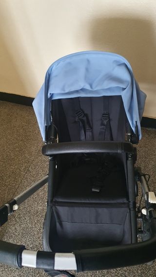 Bugaboo Camaleon 3