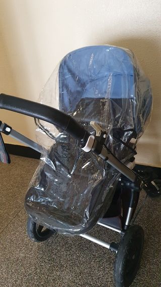 Bugaboo Camaleon 3
