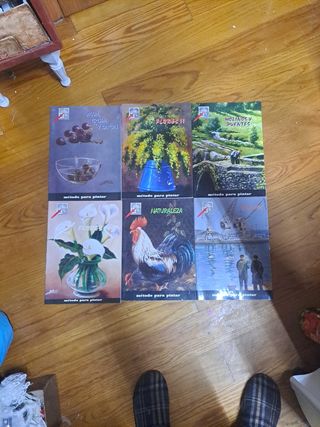 Revistas arte