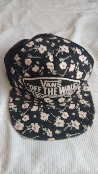 Gorra