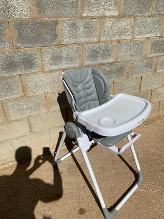 Trona para bebe