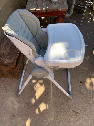 Trona para bebe