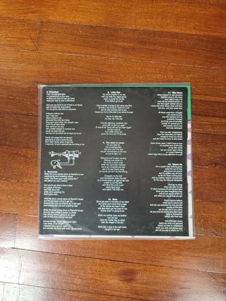 Vinilo de SICKO