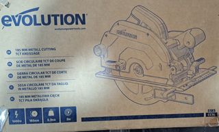 Sierra circular profesional