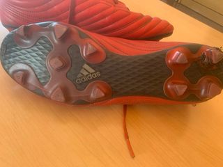 Botas futbol
