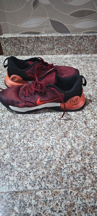 Nike Air Max alpha trainer 5