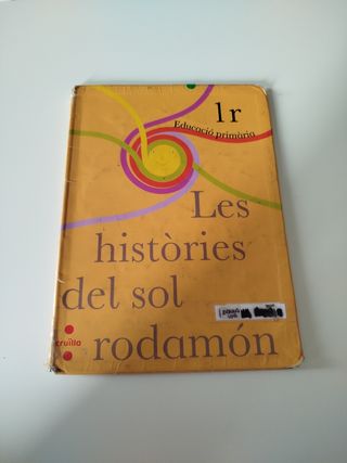 Les histories del sol rodamon